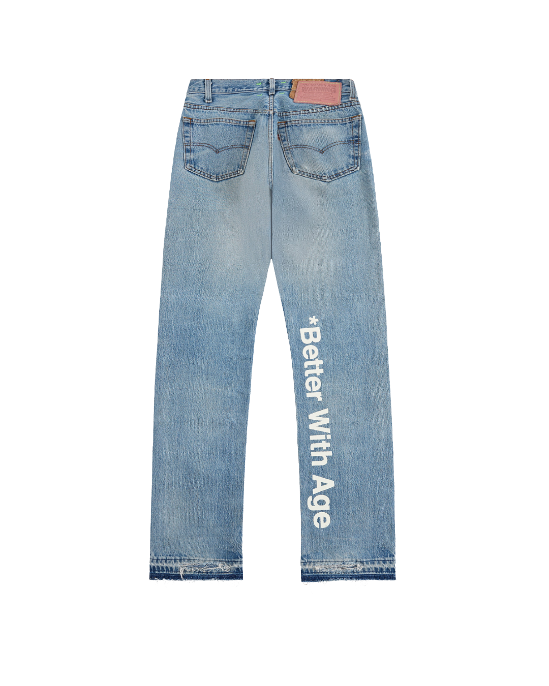 CROISET DENIM