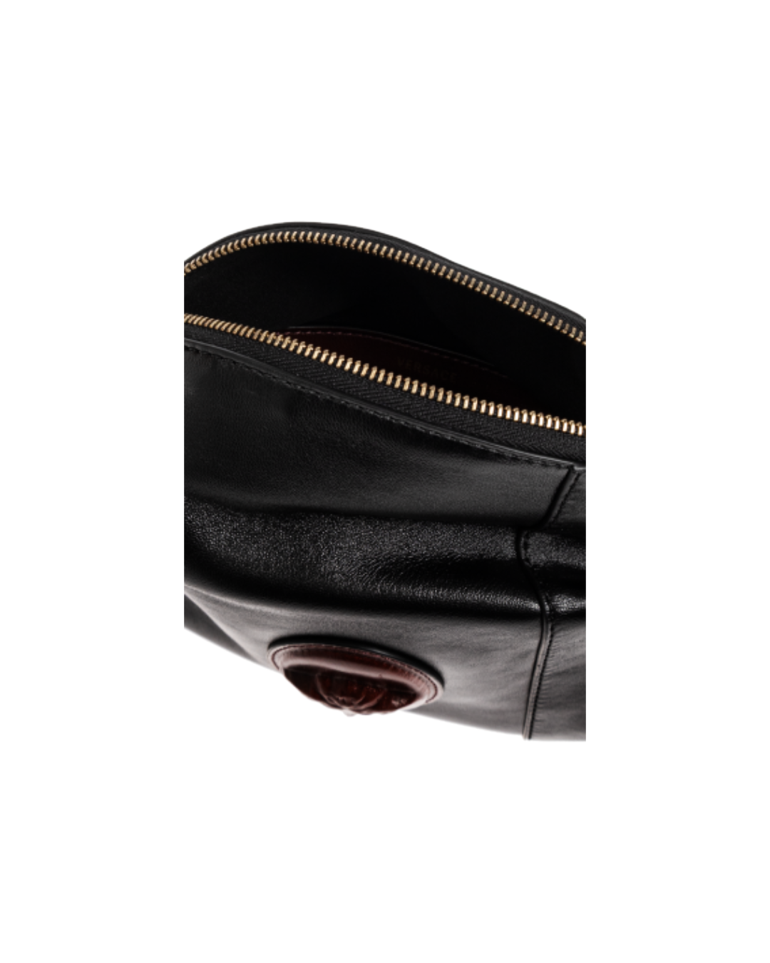 LOU NAPPA MINI SHOULDER BAG