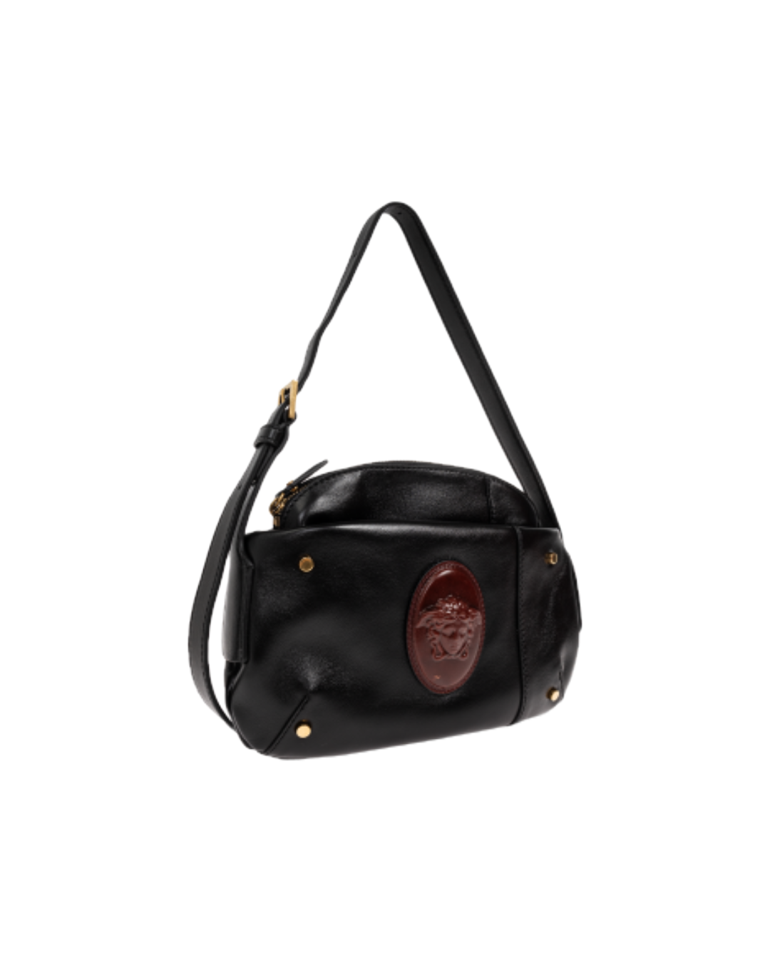 LOU NAPPA MINI SHOULDER BAG
