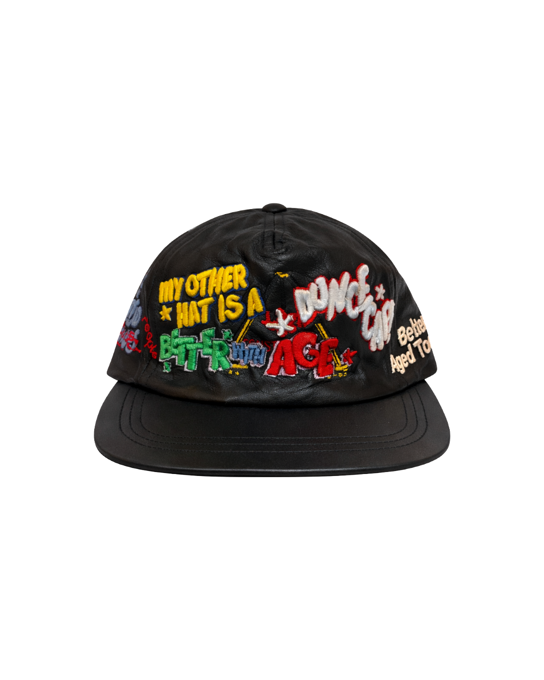 DBA VINTAGE REPAIR HAT