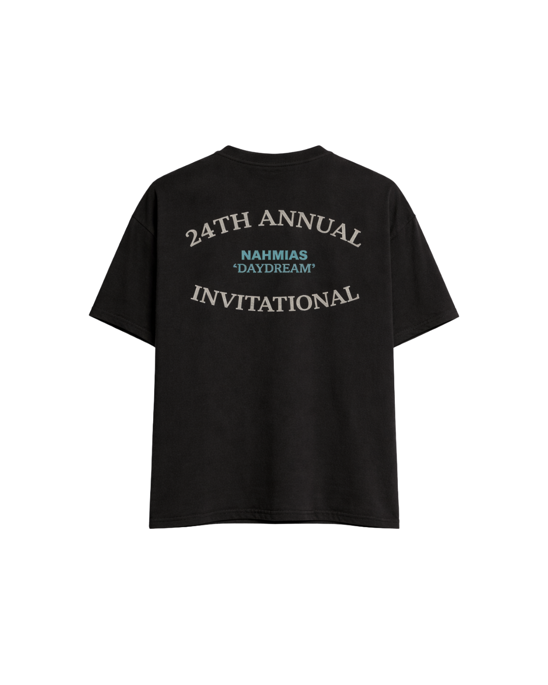 DAYDREAM INVITATIONAL BOXY TEE
