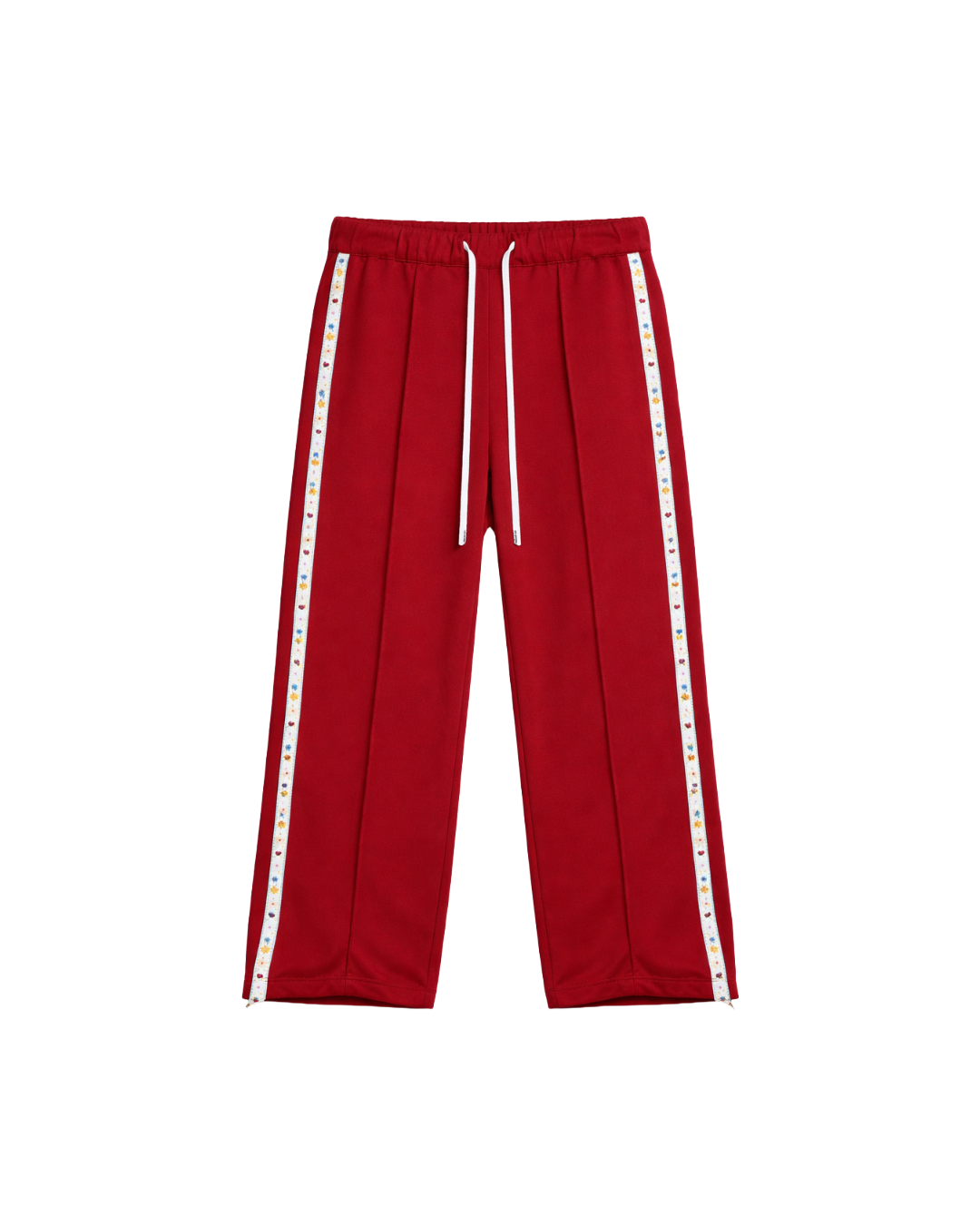 NOVELTY TRACK PANT
