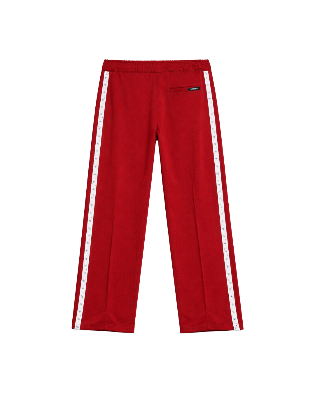 NOVELTY TRACK PANT