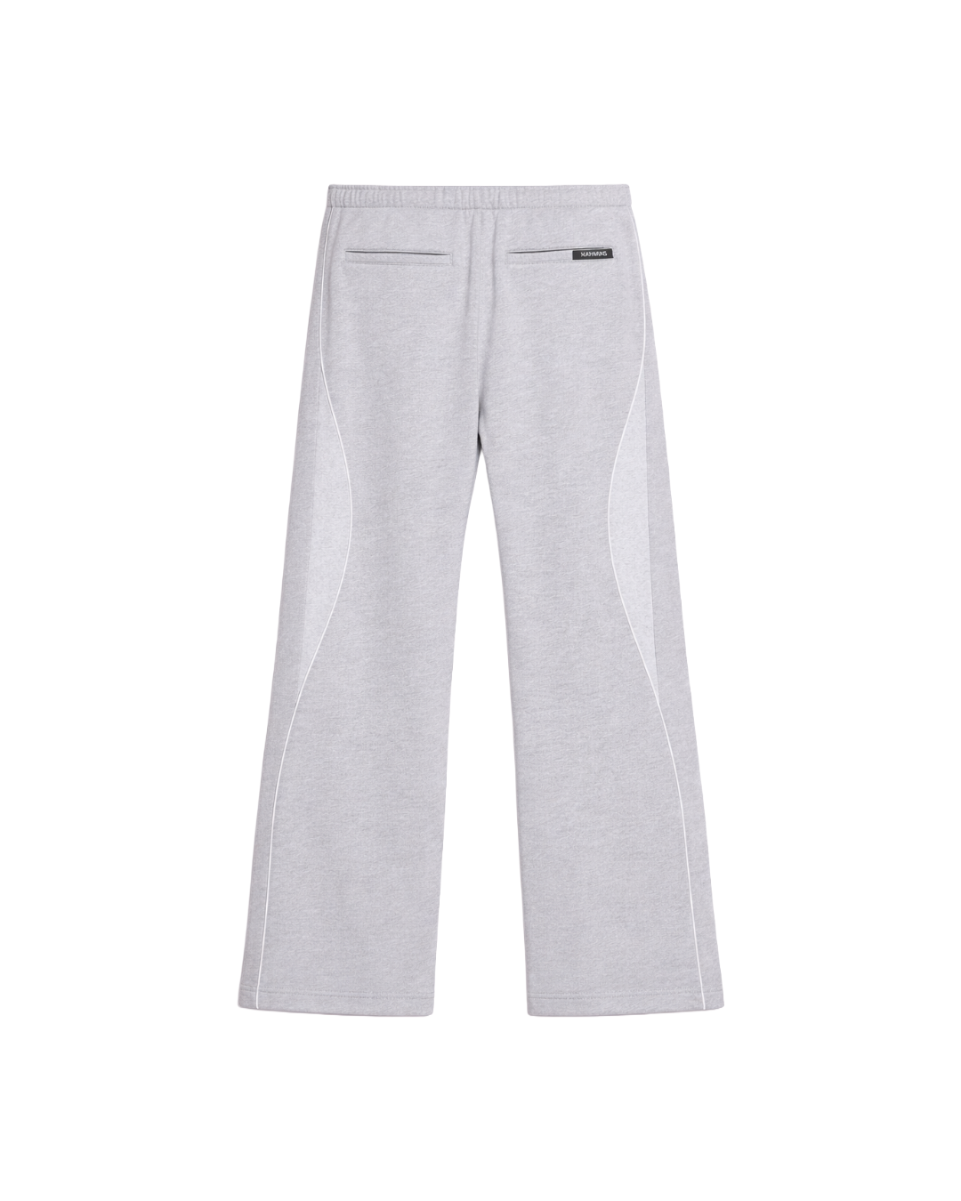 OLLIE SWEATPANTS IN GREY