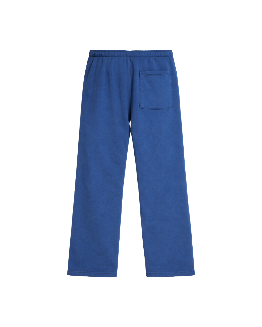 FLOWER TRIP CRYSTAL SWEATPANT