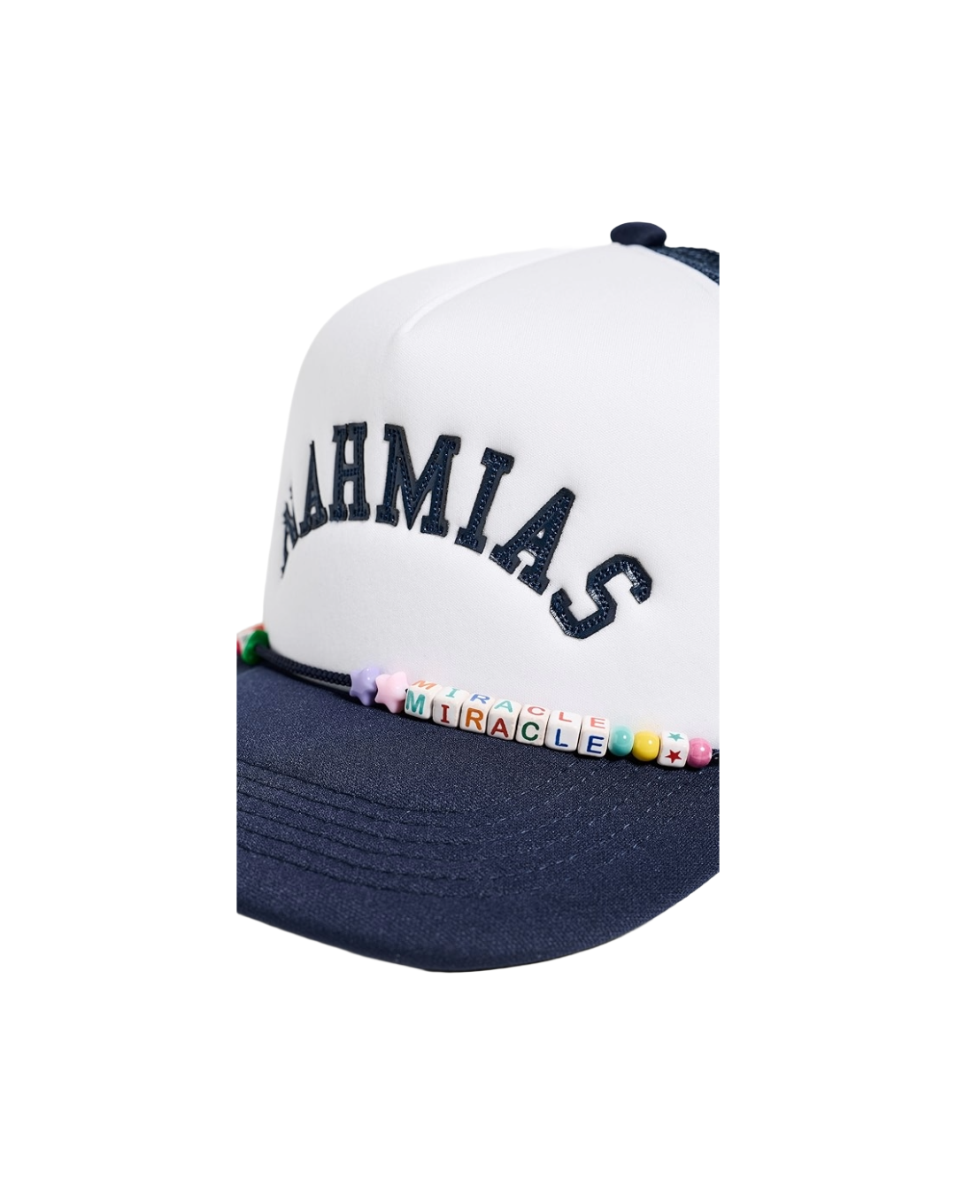 FRIENDSHIP TRUCKER HAT