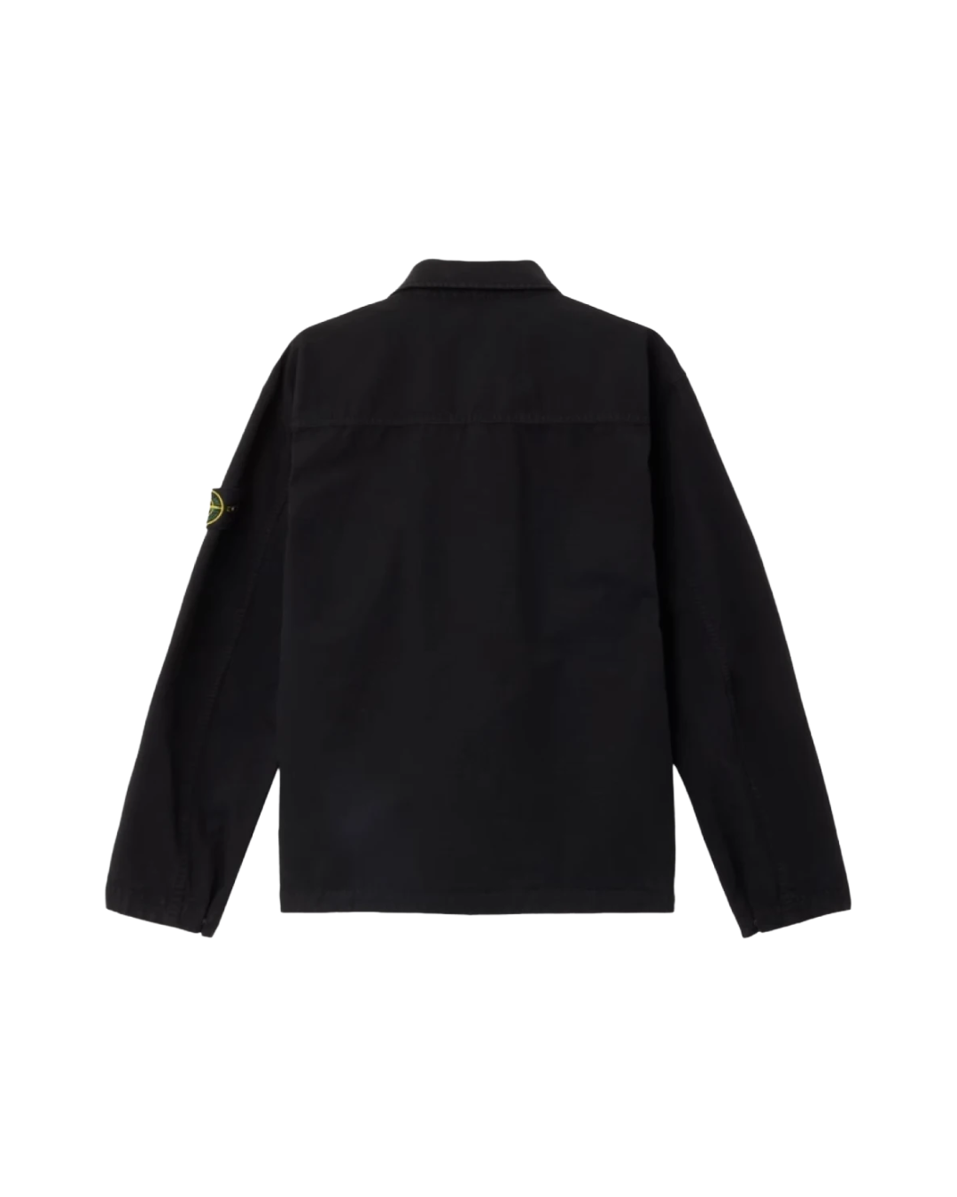 LOGO PATCH LONG SLEEVE