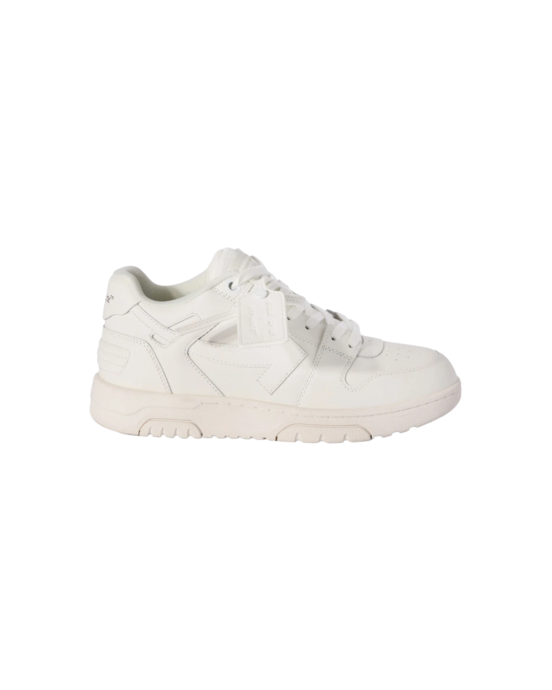 OUT OF OFFICE SNEAKER WHITE