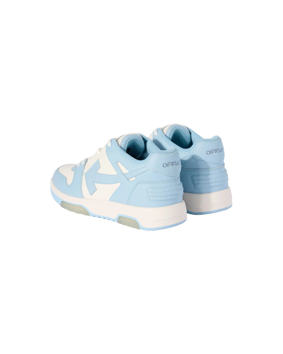 OUT OF OFFICE SNEAKER LIGHT BLUE