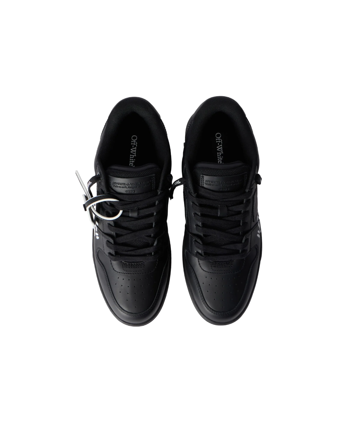 OUT OF OFFICE "FOR WALKING" SNEAKERS