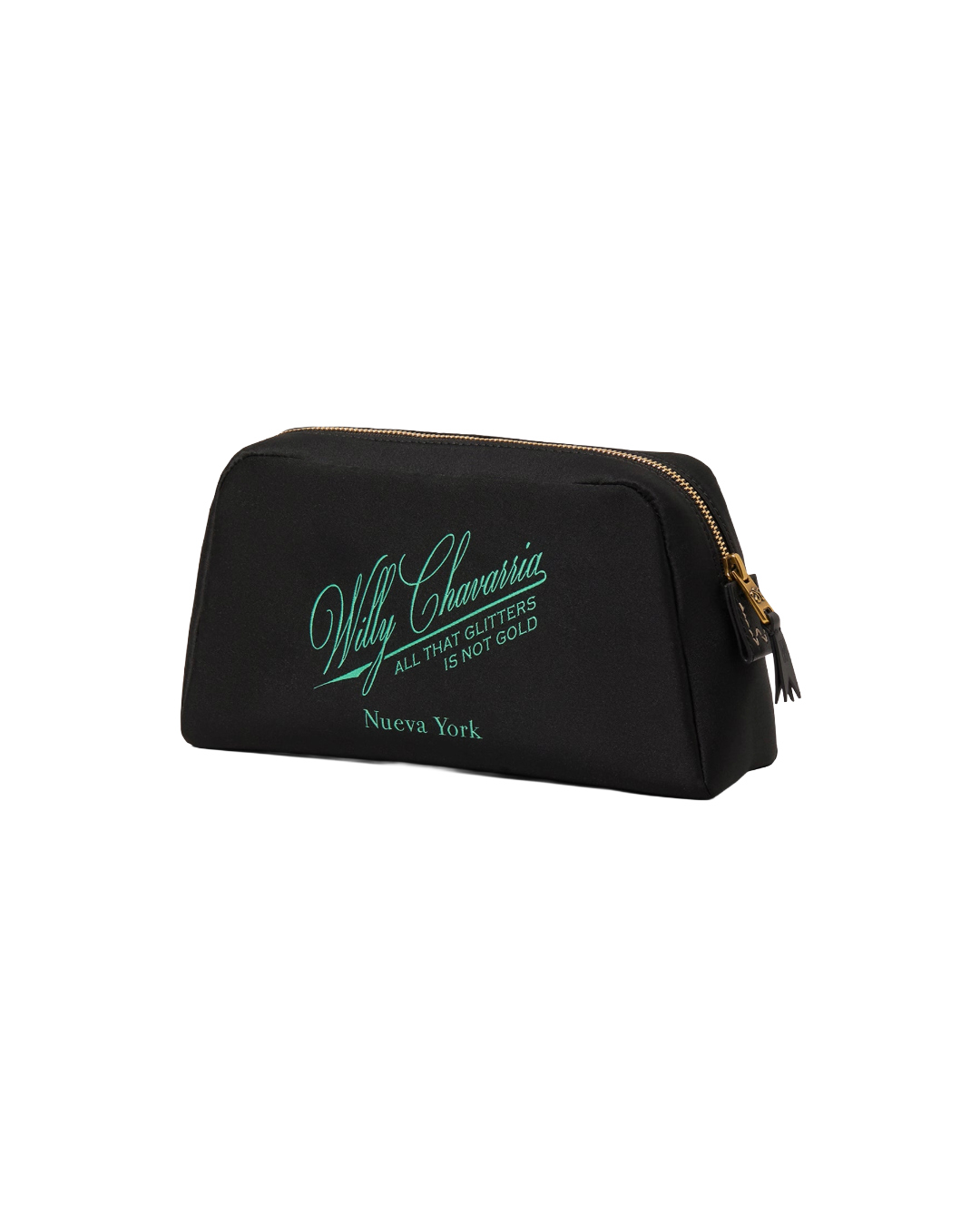 LABEL WASH BAG