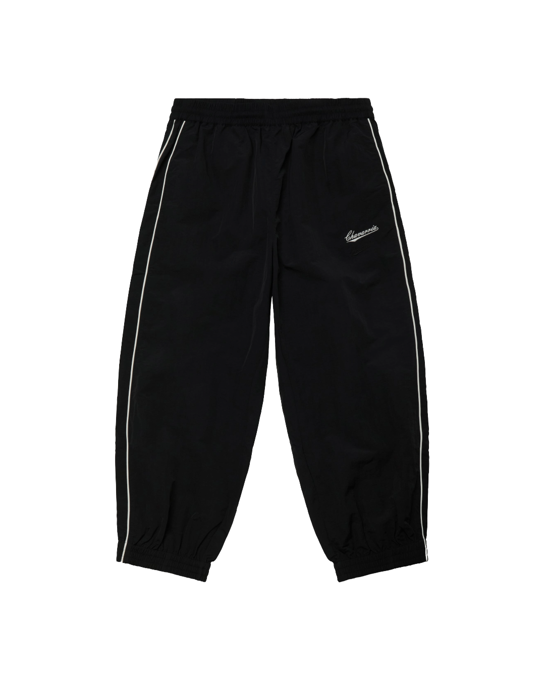 BAD BOY TRACK PANT BLACK
