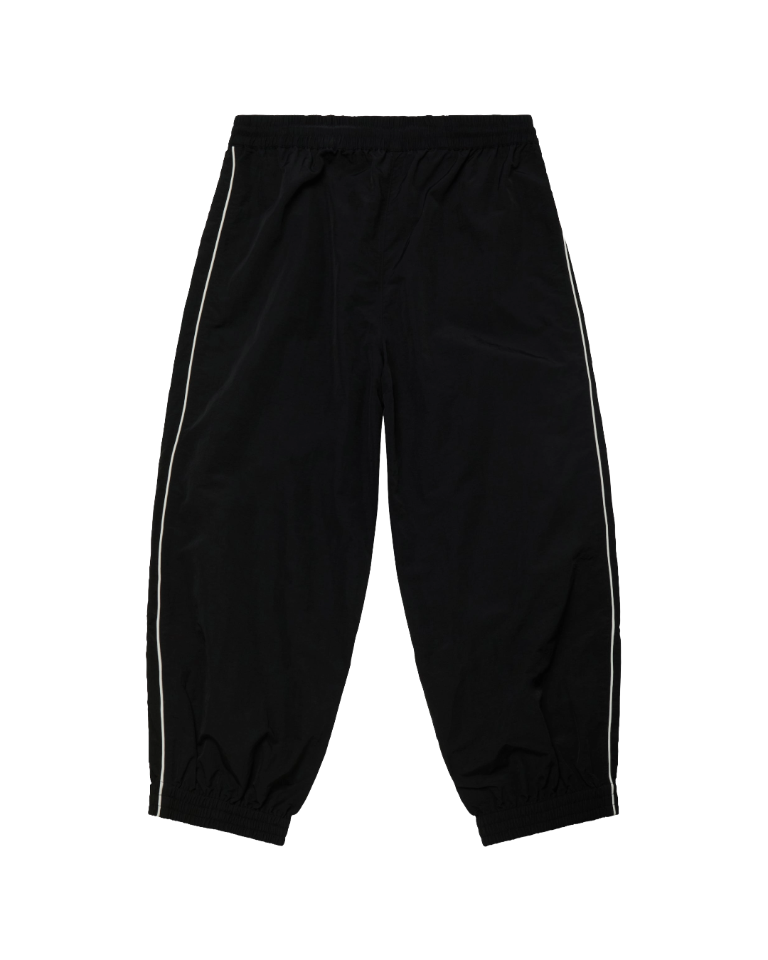BAD BOY TRACK PANT BLACK