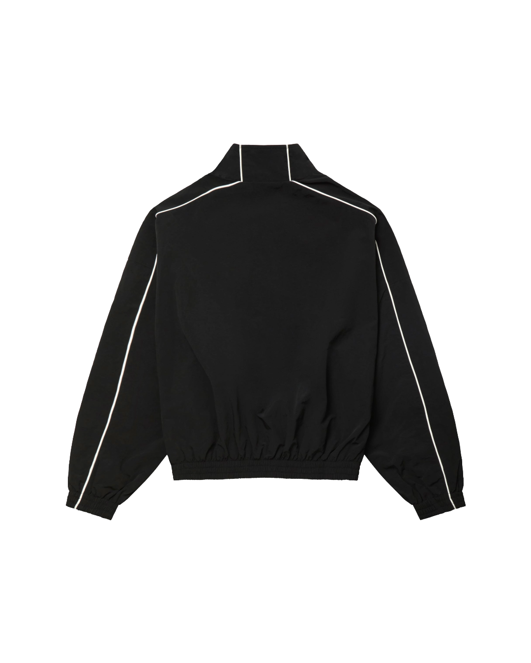 BAD BOY TRACK JACKET BLACK