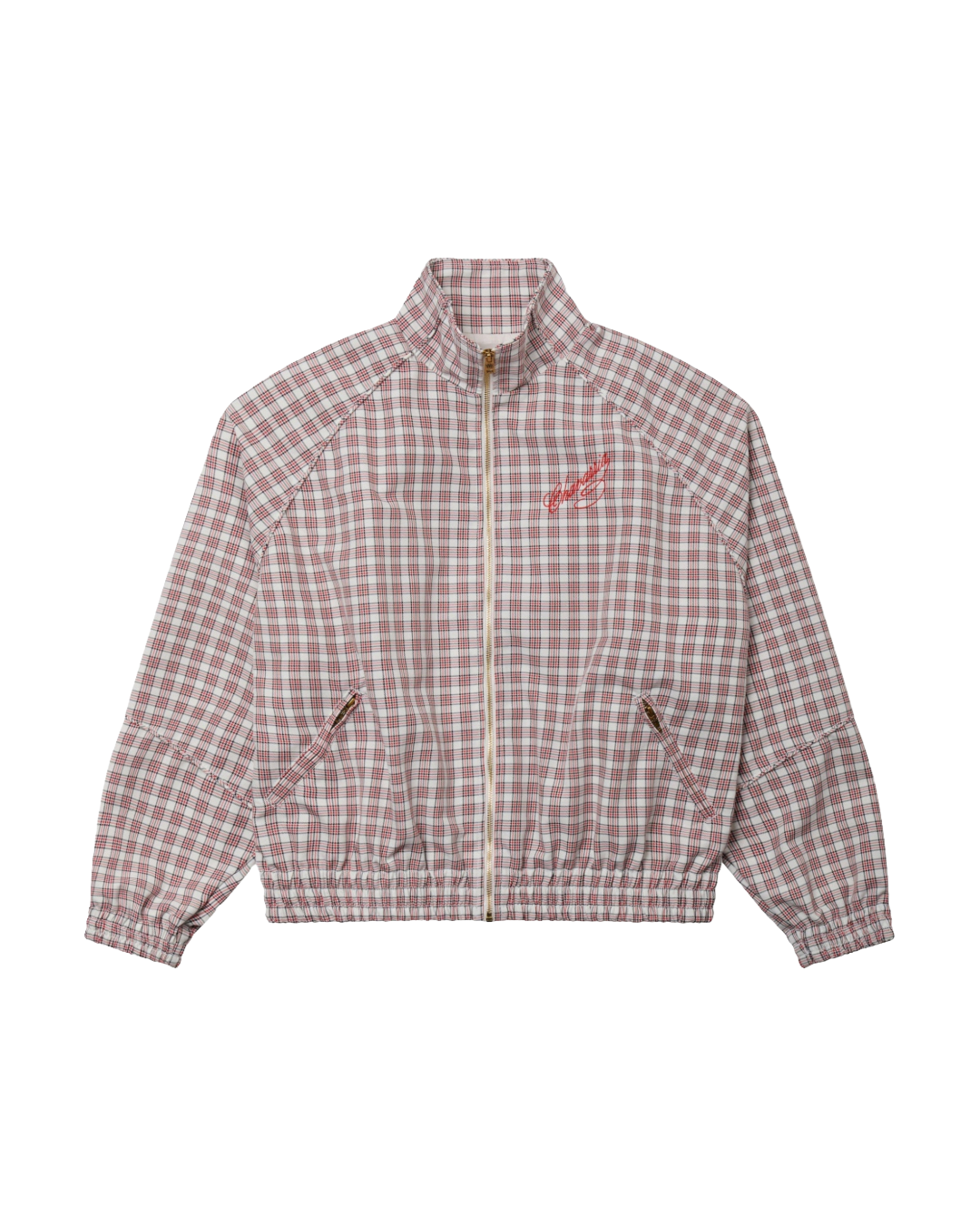 RUFF RIDER TRACK JKT