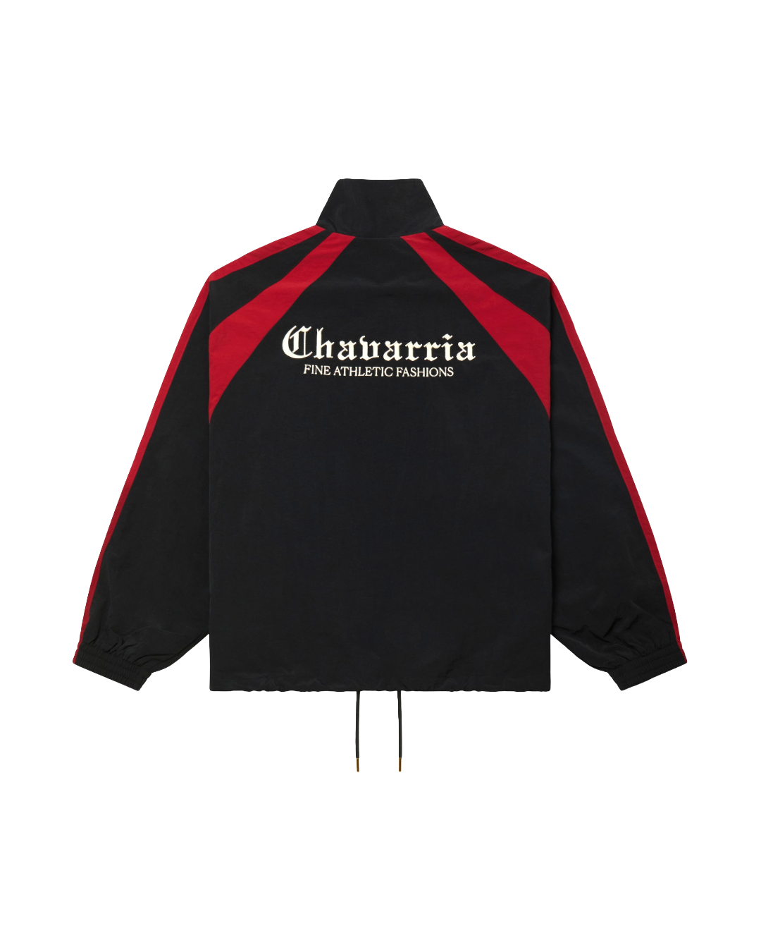 CASA DE CHAVARRIA TAPE JACKET