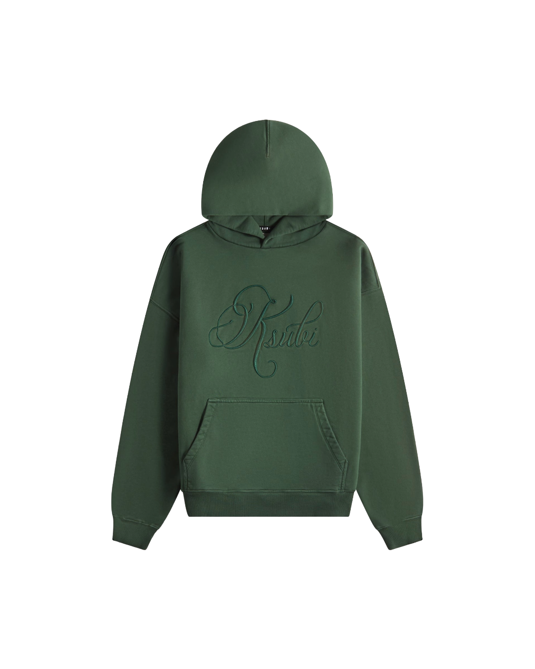 PRESTIGE EKCESS HOODIE HASH