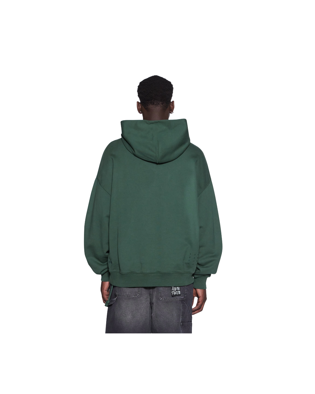 PRESTIGE EKCESS HOODIE HASH