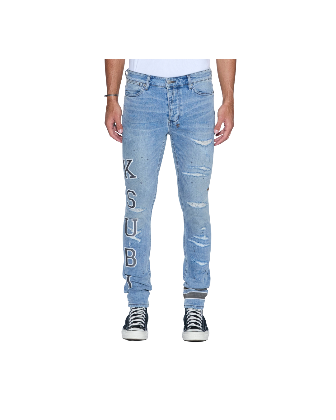 VAN WINKLE ANTIKE 1999 REPAIR