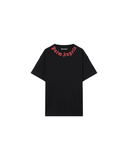 NECK LOGO T-SHIRT