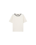 NECK LOGO T-SHIRT