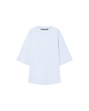 CLASSIC LOGO OVER T-SHIRT