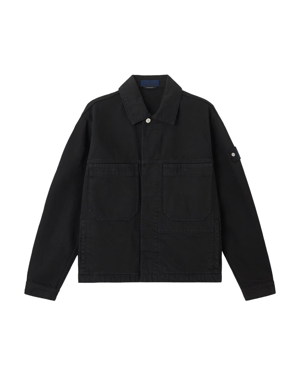 4100006 LIGHT BULL DENIM-TC – Enzo Clothing Store