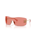 ABUE 0MU B53S SUNGLASSES