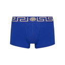 GRECA BORDER LOW RISE TRUNKS