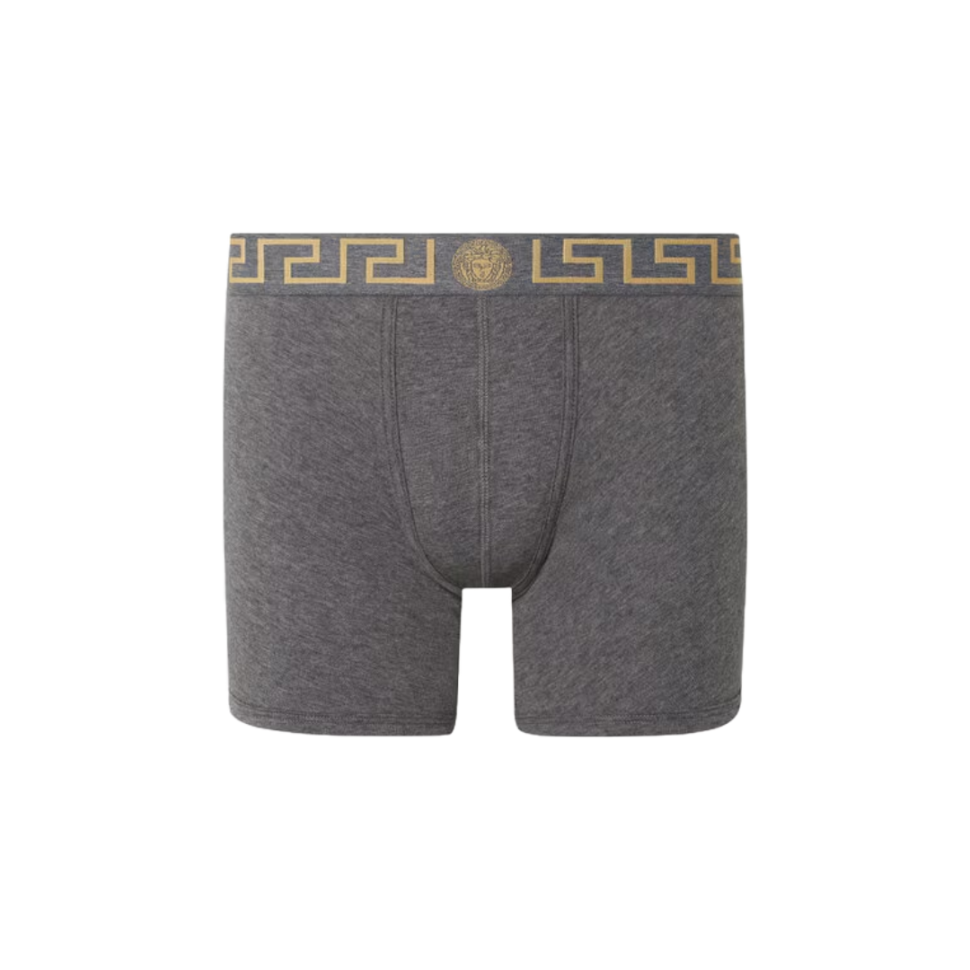 GRECA BORDER LONG TRUNKS