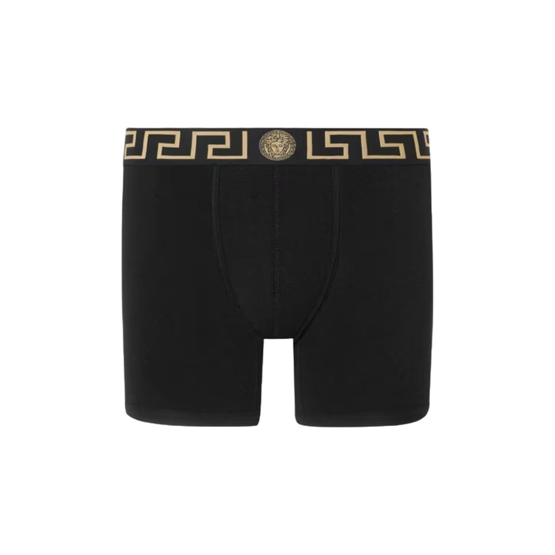 GRECA BORDER LONG TRUNKS