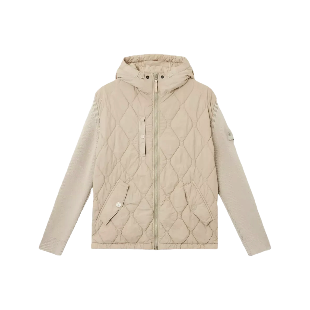 GHOST JACKET