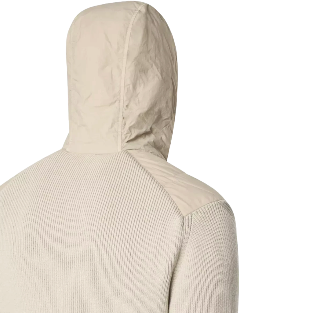GHOST JACKET
