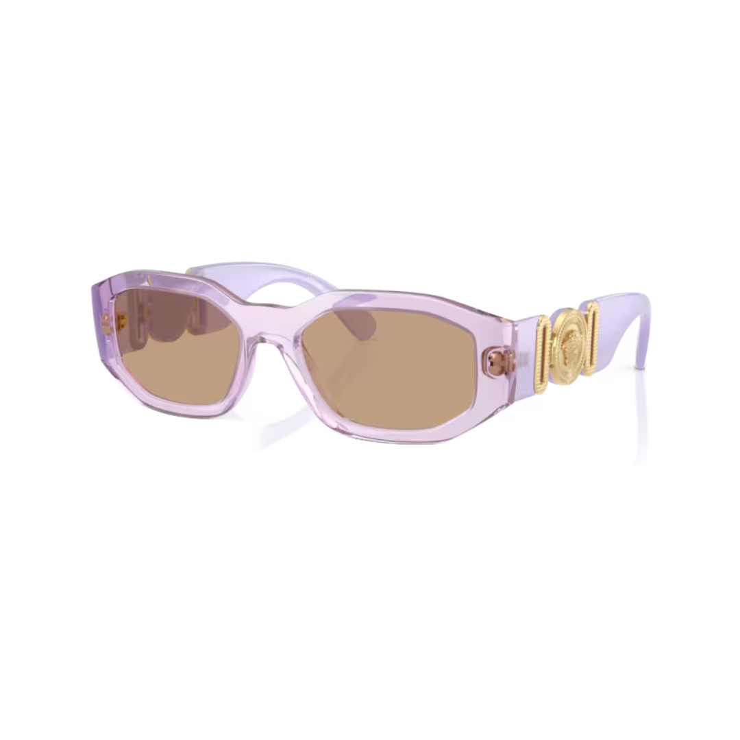 VERSACE BIGGIE GLASSES