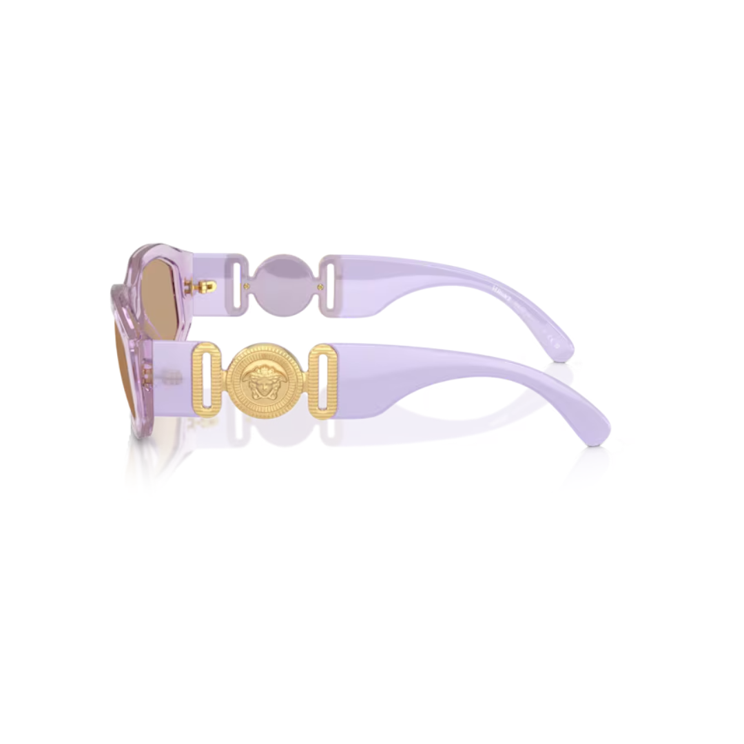 VERSACE BIGGIE GLASSES