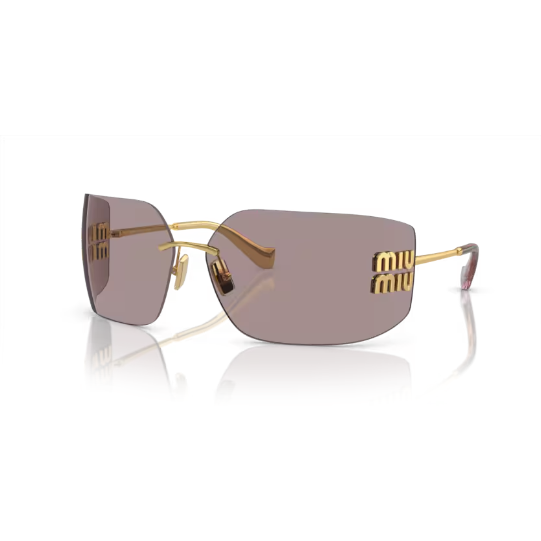MIU MIU MU54YS SUNGLASSES