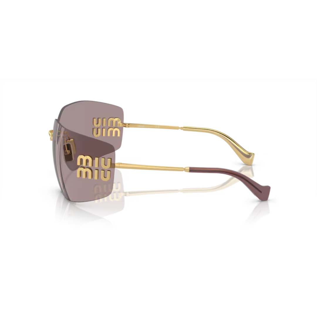 MIU MIU MU54YS SUNGLASSES
