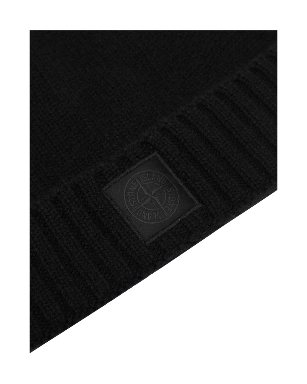 N100015 CASHMERE STONE ISLAND GHOST