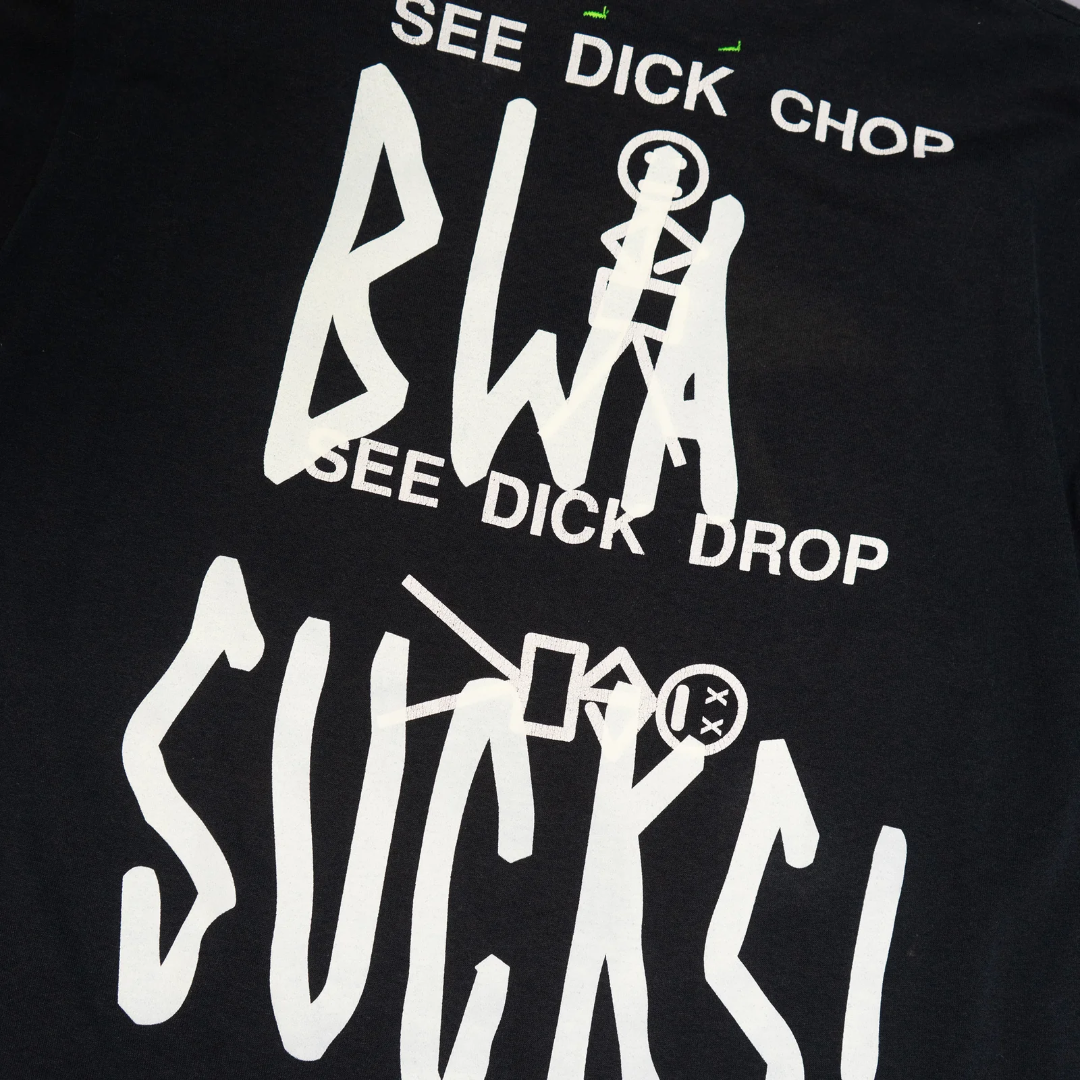 DUMB TEE