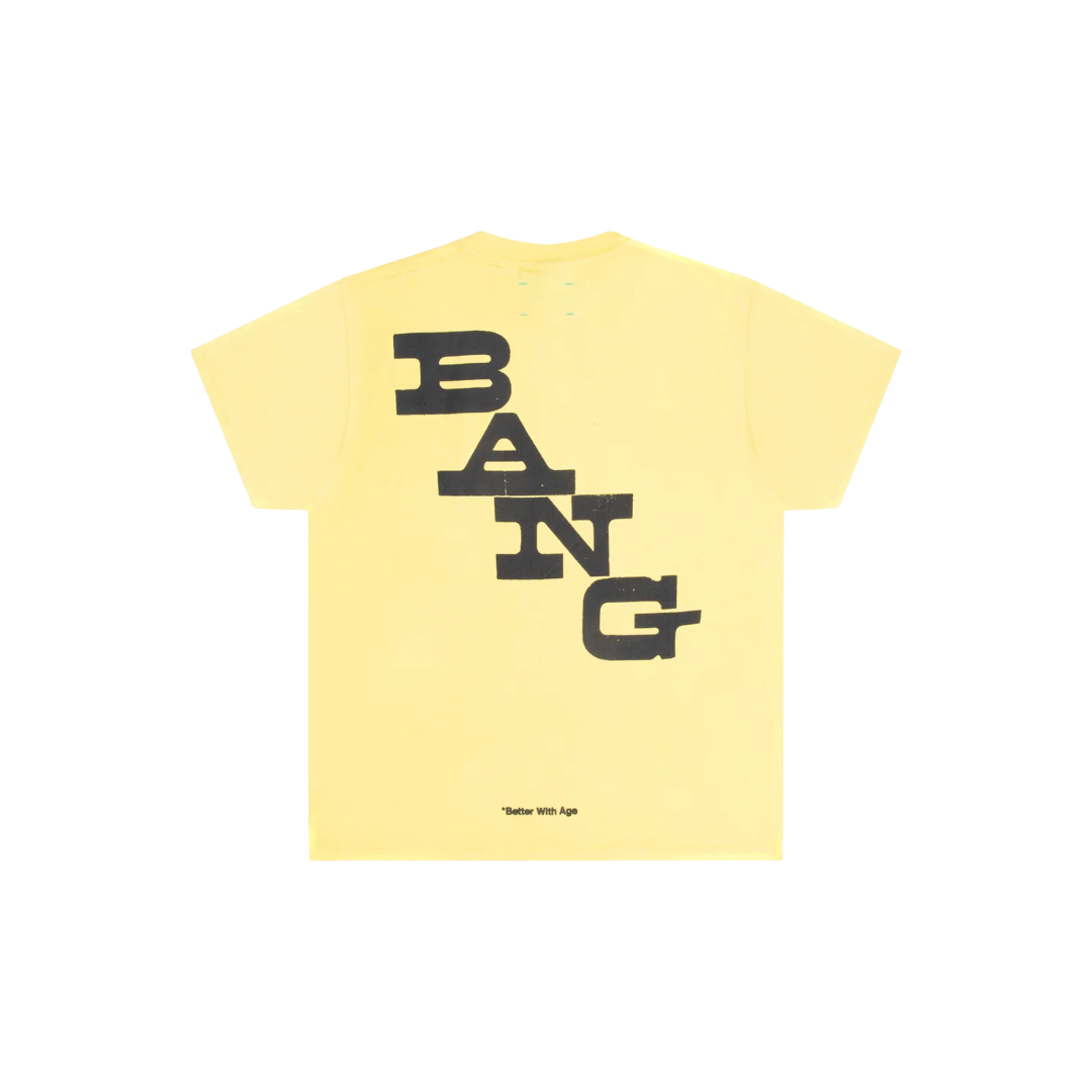 SANI TEE