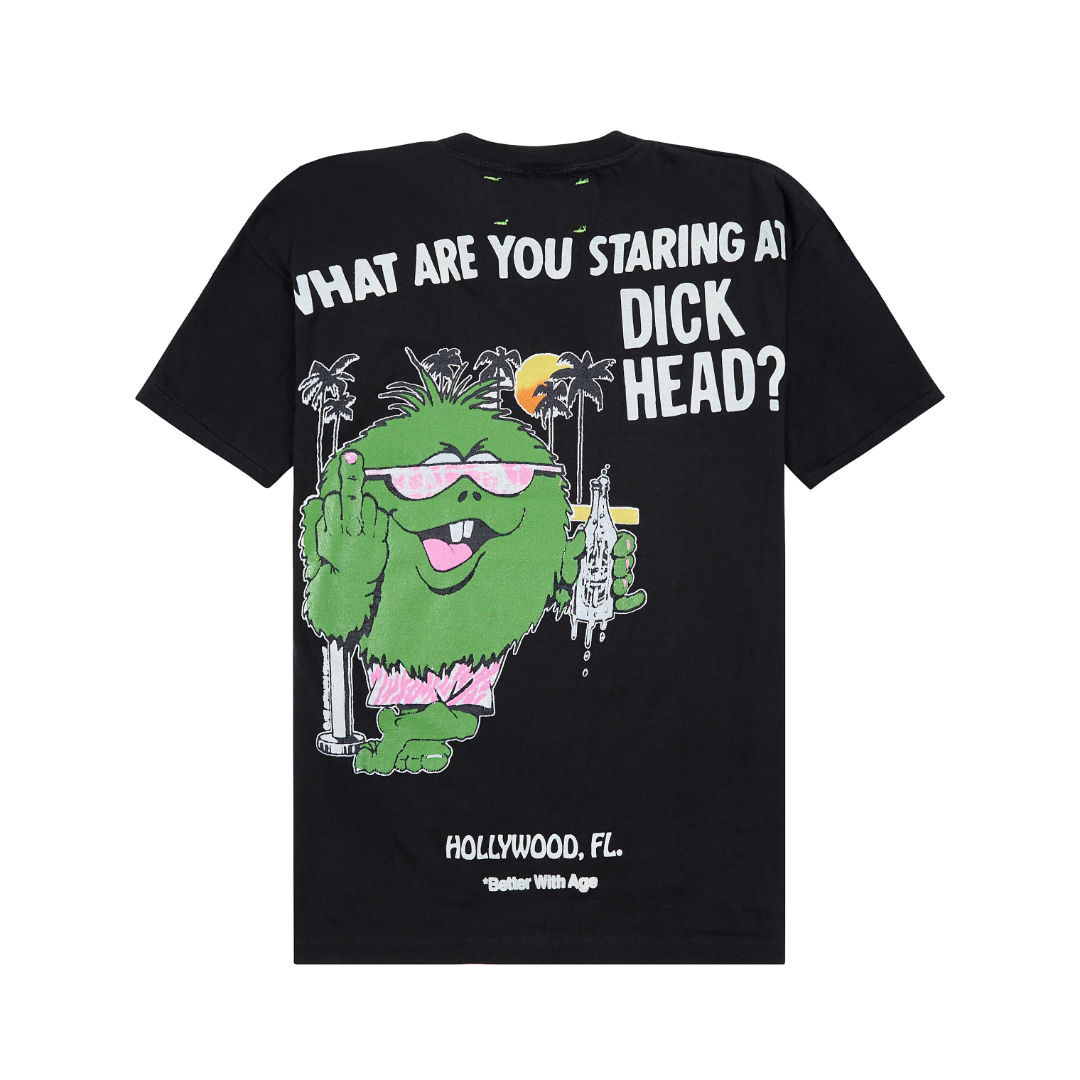 DICKHEAD TEE