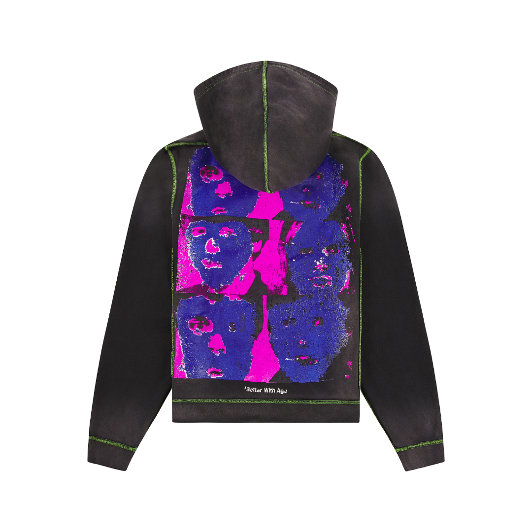 FUCK ME HOODIE