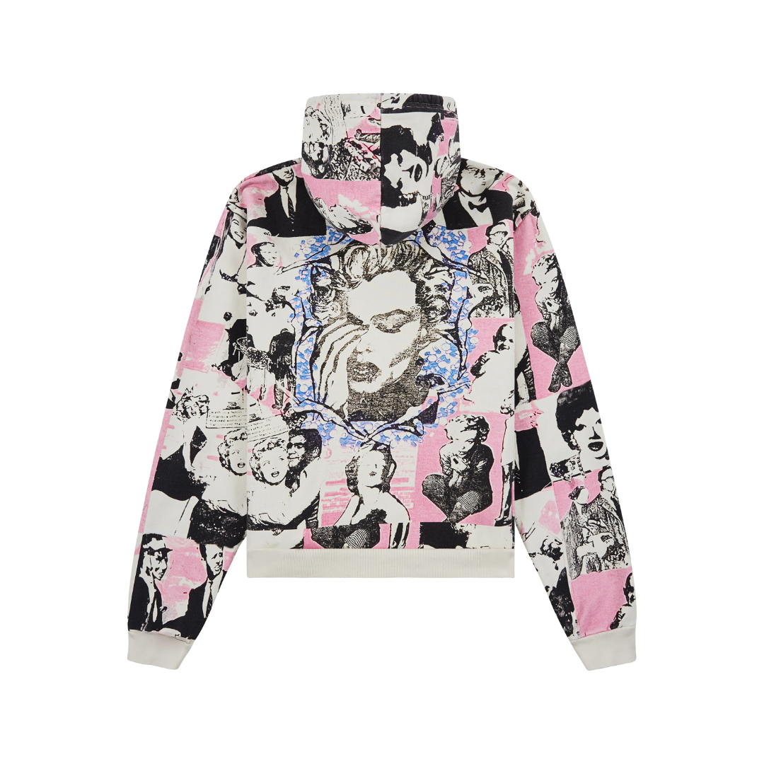 SKEETER HOODIE