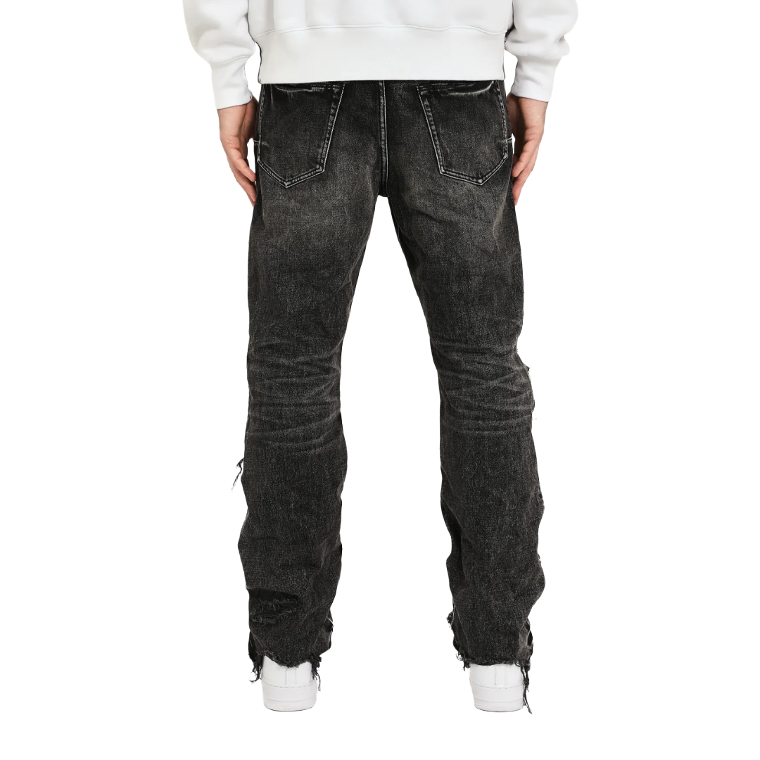 REPAIR BLOWOUT JEANS