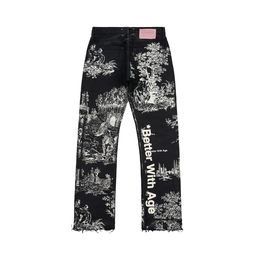 TERESA DENIM