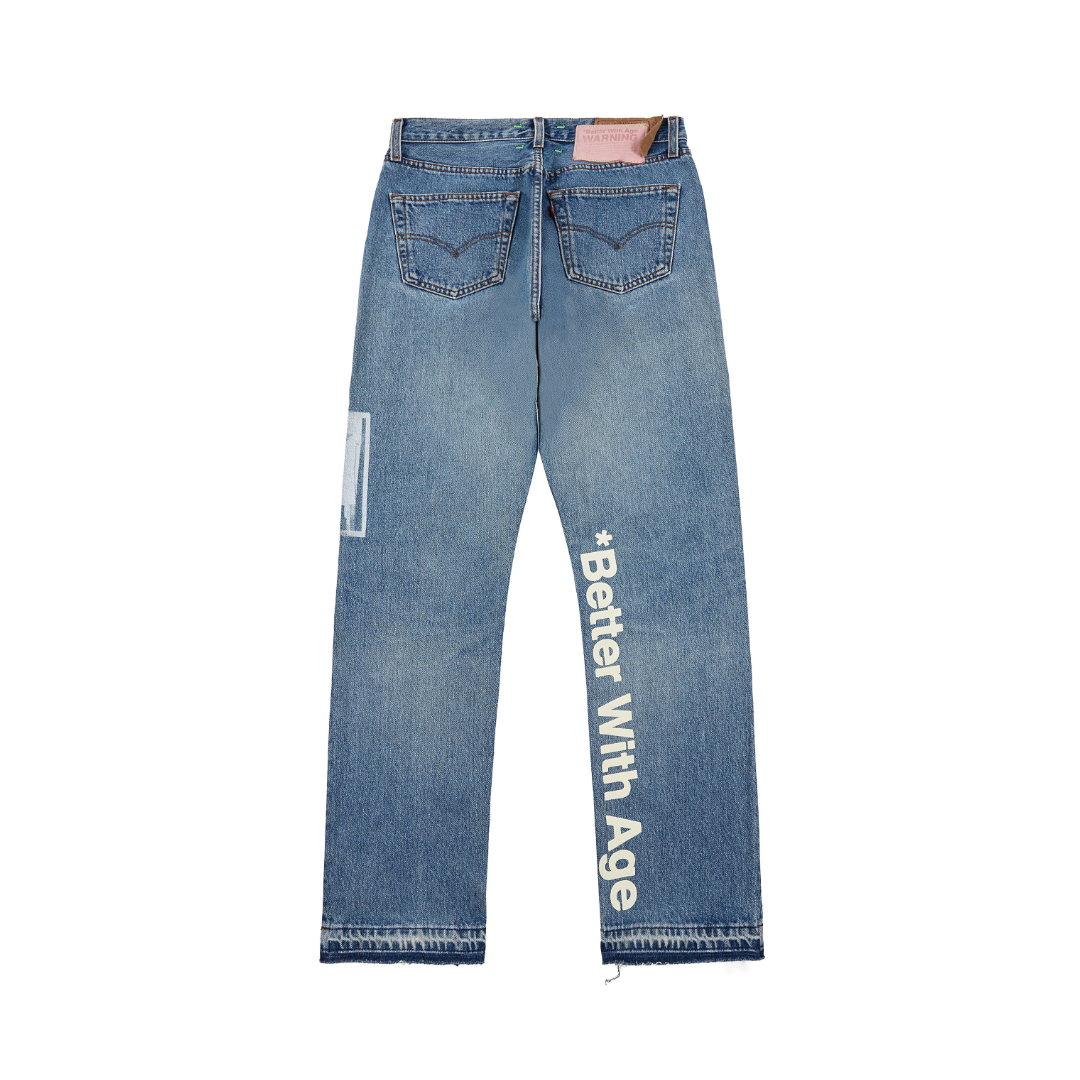 BROADWAY DENIM