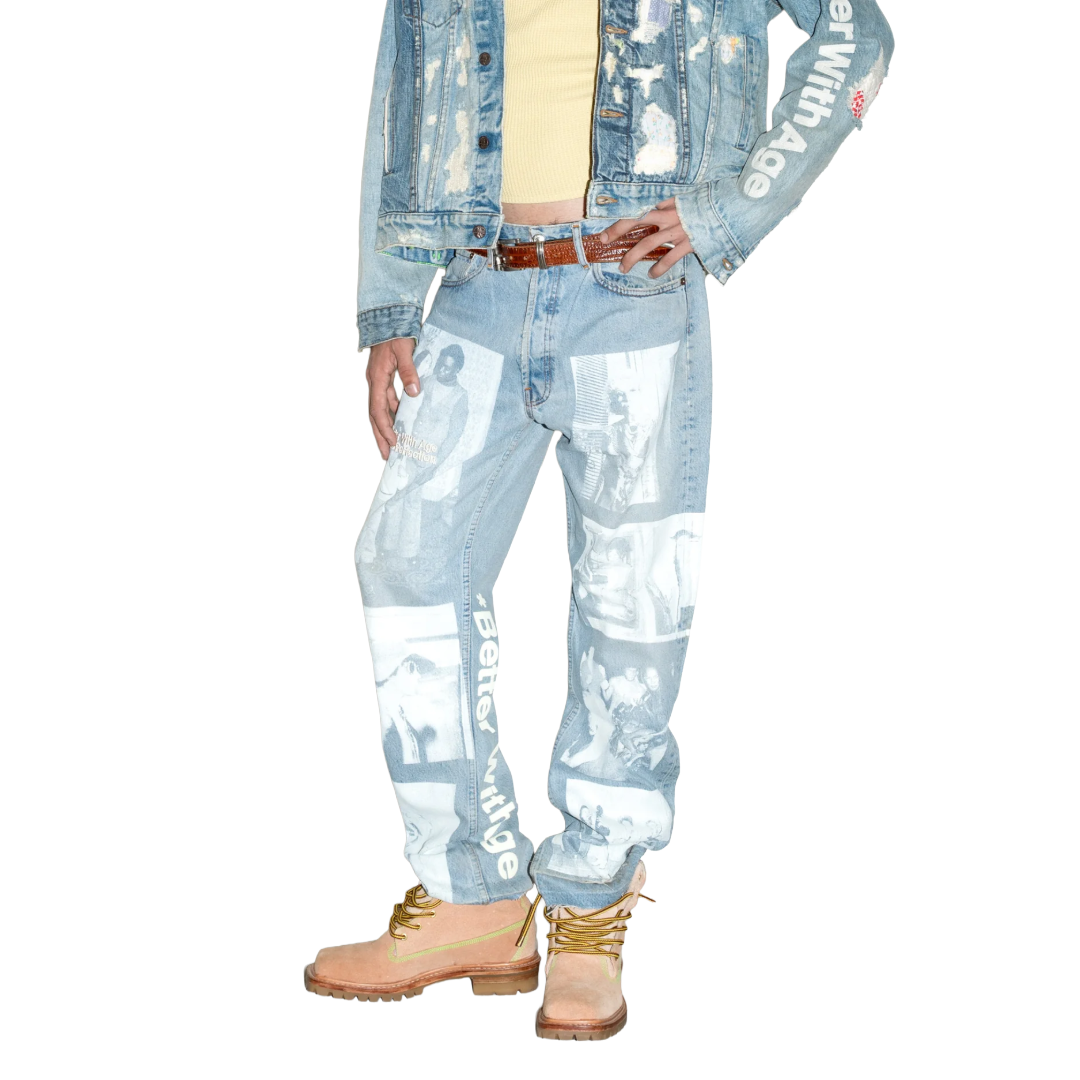 BROADWAY DENIM