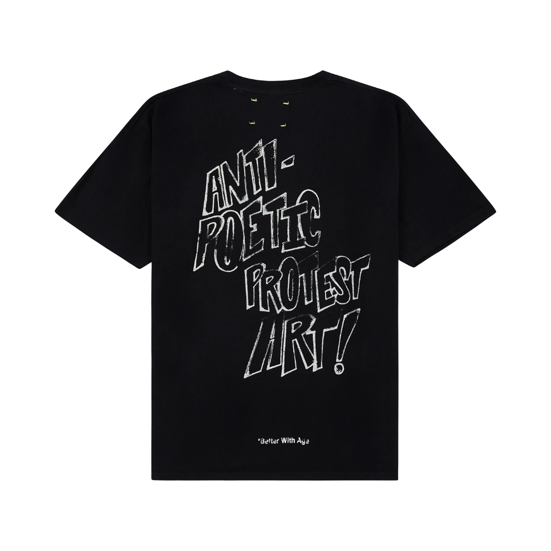 GIBBERISH TEE