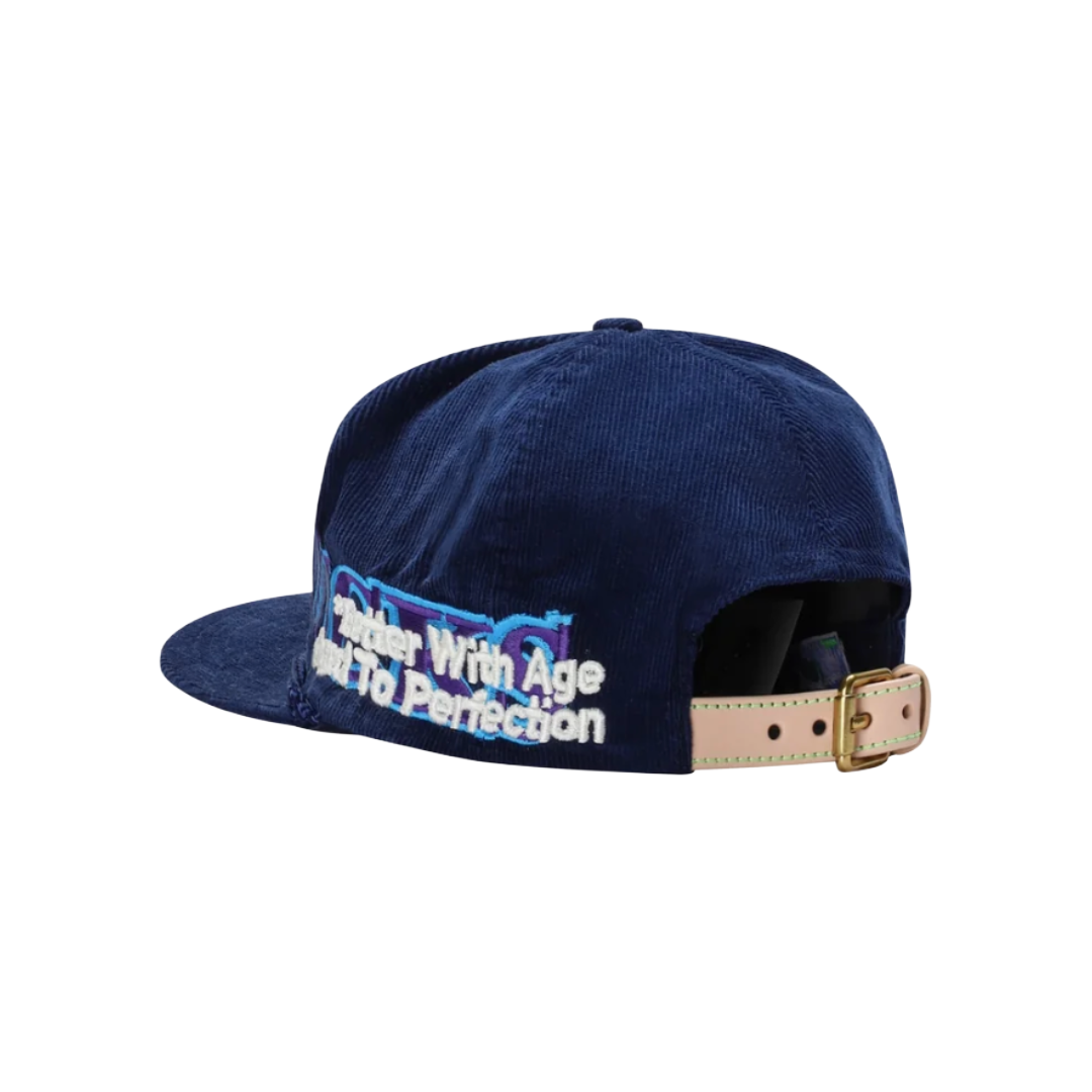 MIGHT VINTAGE HAT