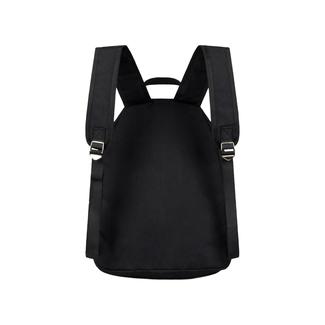 DINO RUCKSACK IN BLACK